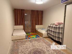 2-к квартира, вторичка, 70м2, 2/24 этаж