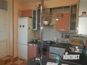 3-к квартира, вторичка, 93м2, 1/17 этаж