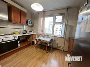 3-к квартира, вторичка, 76м2, 13/17 этаж