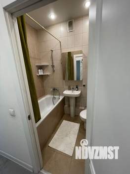 1-к квартира, вторичка, 34м2, 2/17 этаж