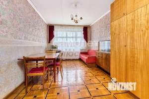 3-к квартира, вторичка, 62м2, 5/5 этаж