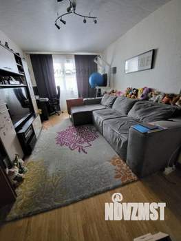 2-к квартира, вторичка, 59м2, 14/19 этаж