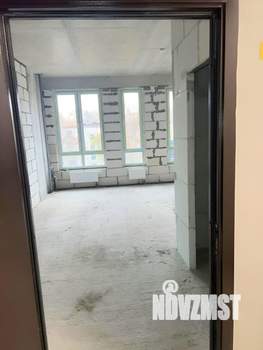 Студия квартира, вторичка, 33м2, 4/10 этаж