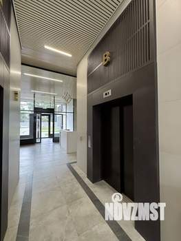 1-к квартира, вторичка, 32м2, 7/10 этаж
