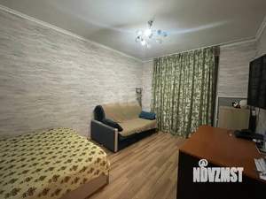 1-к квартира, вторичка, 30м2, 5/5 этаж