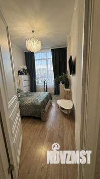 3-к квартира, вторичка, 83м2, 9/9 этаж