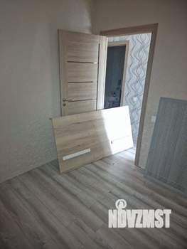 1-к квартира, вторичка, 39м2, 5/10 этаж