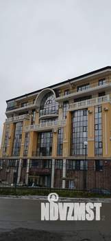 3-к квартира, вторичка, 94м2, 3/5 этаж