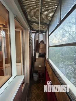 2-к квартира, вторичка, 42м2, 5/5 этаж