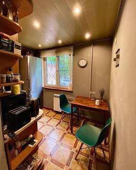 3-к квартира, вторичка, 59м2, 1/9 этаж