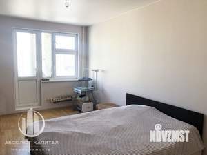 2-к квартира, вторичка, 54м2, 15/17 этаж