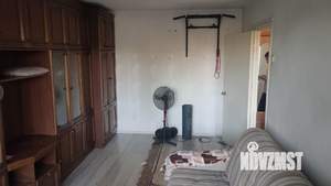 1-к квартира, вторичка, 31м2, 4/5 этаж
