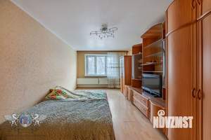 3-к квартира, вторичка, 68м2, 2/9 этаж