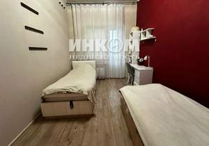 1-к квартира, вторичка, 45м2, 9/9 этаж