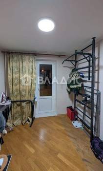 1-к квартира, вторичка, 36м2, 14/16 этаж