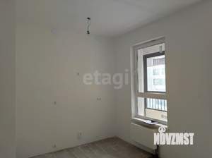 Студия квартира, вторичка, 27м2, 8/22 этаж