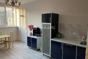 2-к квартира, вторичка, 41м2, 7/7 этаж