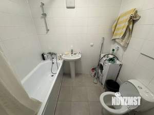 1-к квартира, вторичка, 29м2, 2/5 этаж