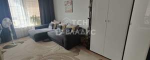 1-к квартира, вторичка, 34м2, 4/22 этаж