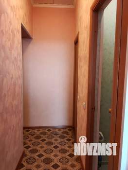 1-к квартира, вторичка, 43м2, 15/17 этаж