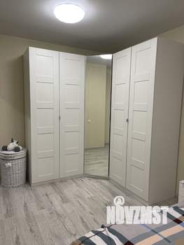 1-к квартира, вторичка, 39м2, 4/6 этаж