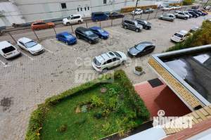 1-к квартира, вторичка, 53м2, 3/14 этаж