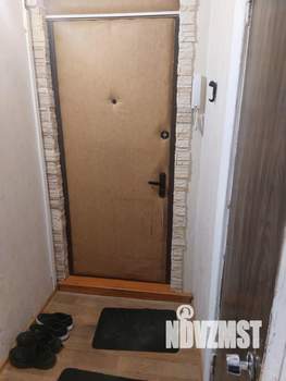 1-к квартира, вторичка, 31м2, 4/5 этаж