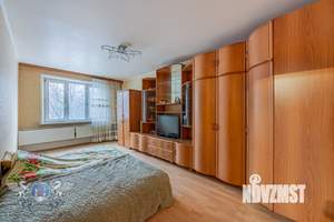 3-к квартира, вторичка, 68м2, 2/9 этаж