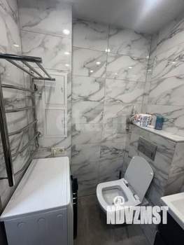 1-к квартира, вторичка, 33м2, 7/9 этаж