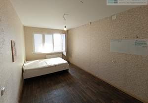 1-к квартира, вторичка, 42м2, 17/17 этаж