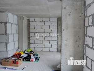 1-к квартира, вторичка, 35м2, 2/6 этаж