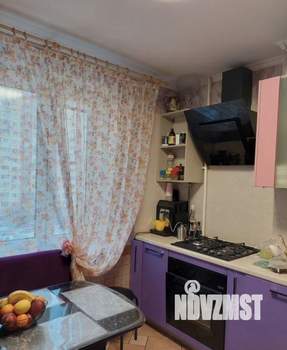 3-к квартира, вторичка, 72м2, 7/9 этаж