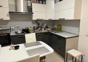 2-к квартира, вторичка, 70м2, 2/24 этаж