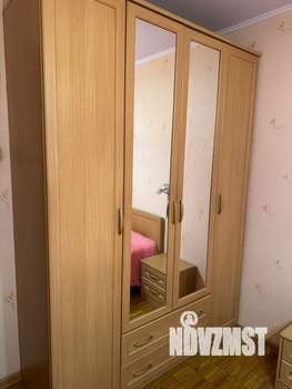 3-к квартира, вторичка, 60м2, 2/9 этаж