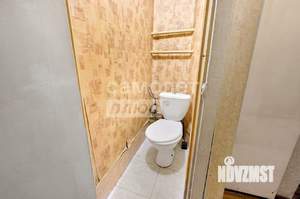 1-к квартира, вторичка, 32м2, 4/9 этаж