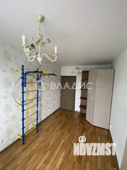 2-к квартира, вторичка, 50м2, 2/6 этаж