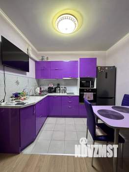 2-к квартира, вторичка, 46м2, 15/25 этаж