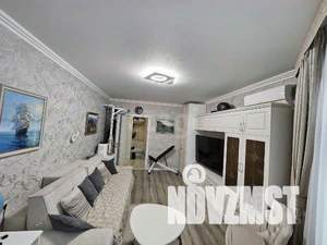 2-к квартира, вторичка, 56м2, 17/25 этаж