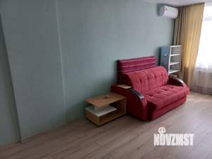 1-к квартира, вторичка, 40м2, 7/20 этаж