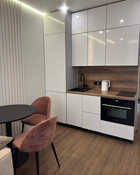 Студия квартира, вторичка, 23м2, 5/15 этаж