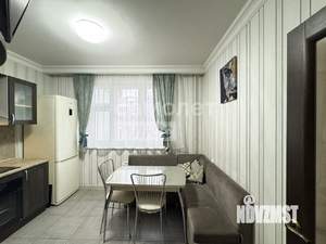 3-к квартира, вторичка, 79м2, 11/18 этаж