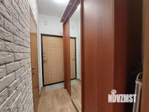 Студия квартира, вторичка, 27м2, 4/15 этаж