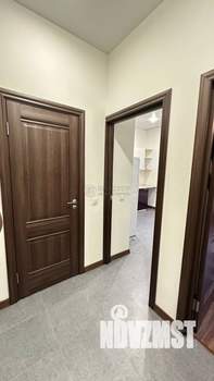 1-к квартира, вторичка, 34м2, 7/17 этаж