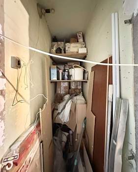 2-к квартира, вторичка, 55м2, 8/16 этаж