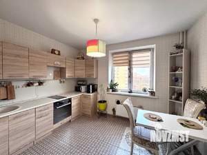 2-к квартира, вторичка, 56м2, 8/19 этаж