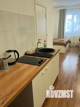 Студия квартира, вторичка, 32м2, 2/3 этаж