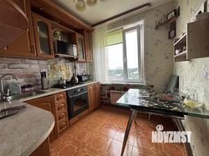 3-к квартира, вторичка, 59м2, 8/9 этаж