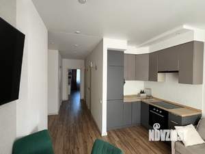 2-к квартира, вторичка, 67м2, 4/8 этаж