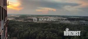 2-к квартира, вторичка, 46м2, 17/22 этаж