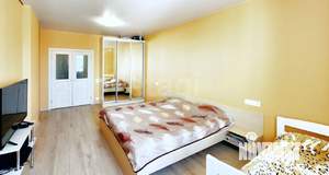 2-к квартира, вторичка, 71м2, 18/25 этаж